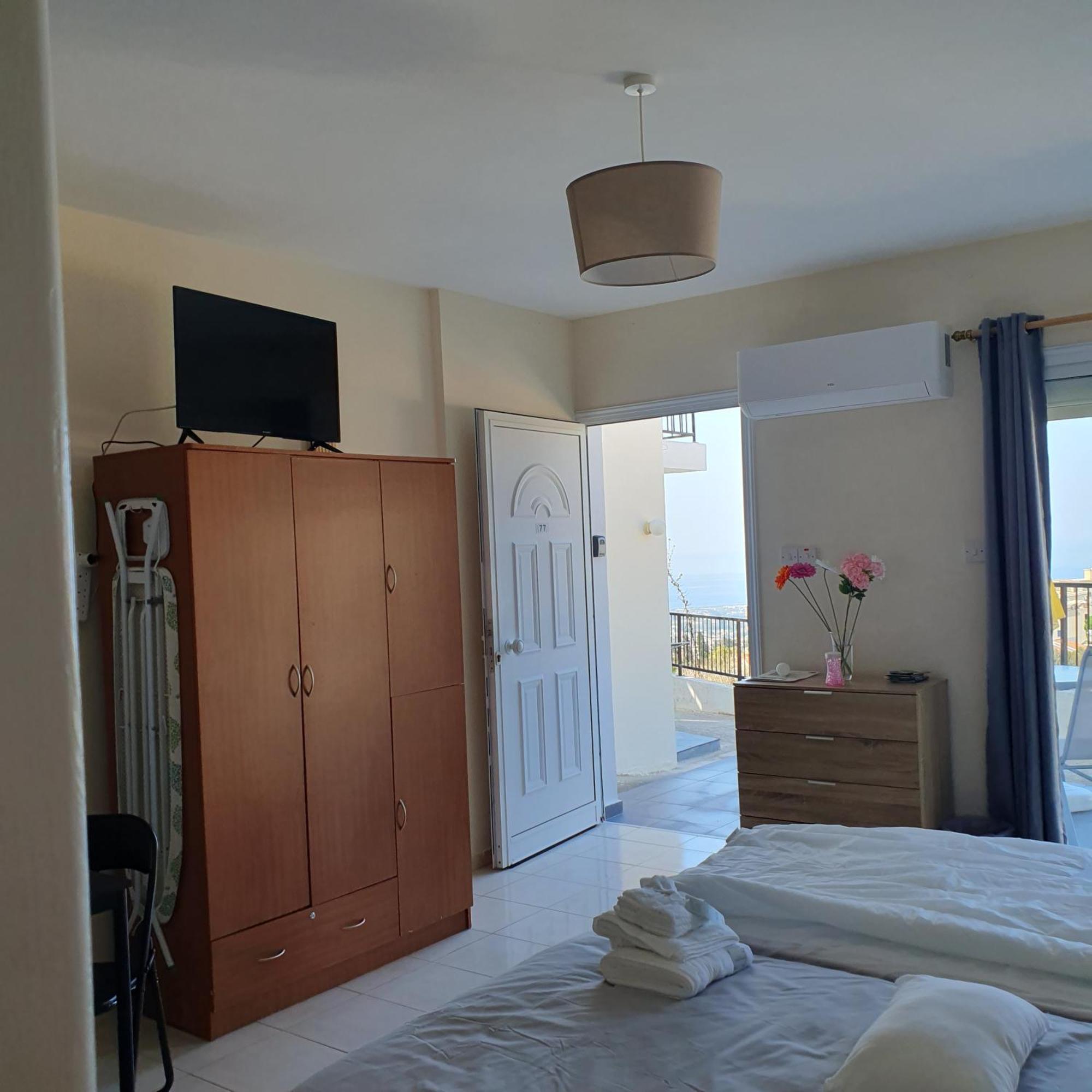 Daire Pearl Deluxe